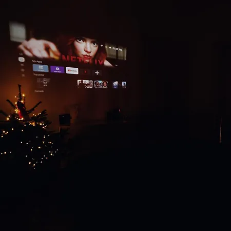 Cinematic With Pool Table & Cinema In The Heart Of 아파트 프라하
