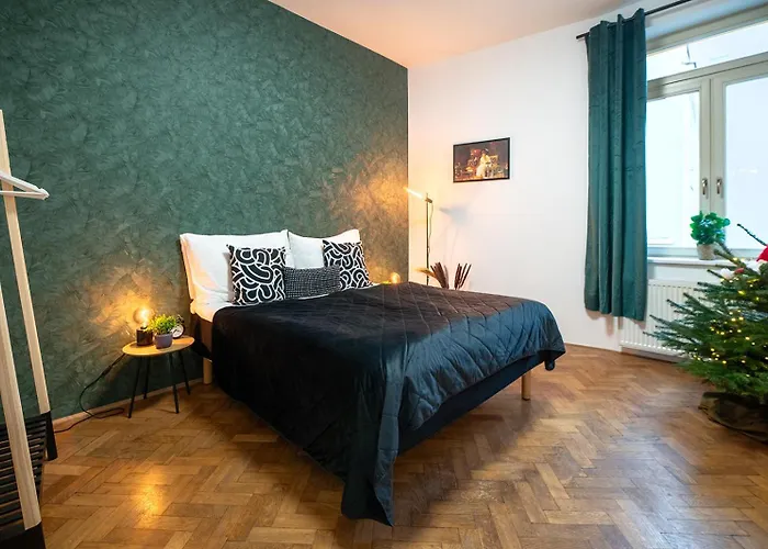 Διαμέρισμα Cinematic With Pool Table & Cinema In The Heart Of