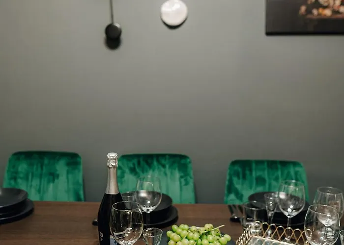 Διαμέρισμα Cinematic With Pool Table & Cinema In The Heart Of