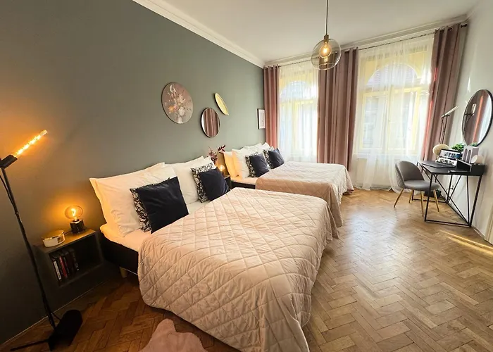 Διαμέρισμα Cinematic With Pool Table & Cinema In The Heart Of *